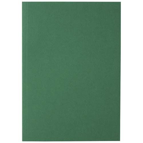 verde mirto Cuaderno Novella Austen A5 tapa blanda con 100 hojas