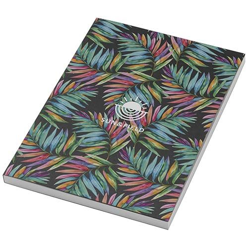 CUADERNO NOVELLA AUSTEN A5 TAPA BLANDA CON 100 HOJAS