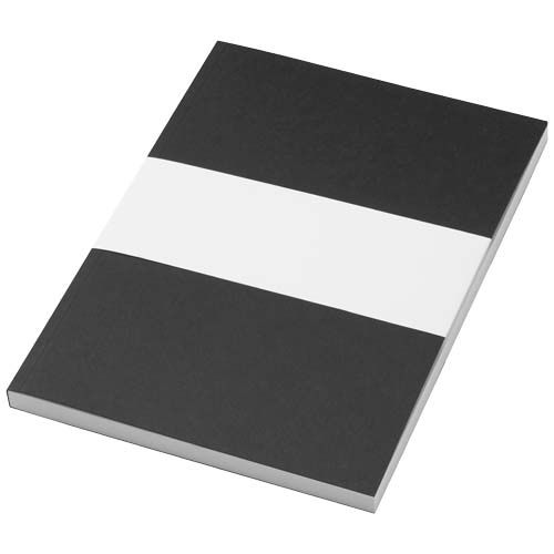 black Cuaderno Novella Austen A5 tapa blanda con 100 hojas