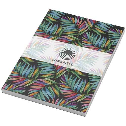 black Cuaderno Novella Austen A5 tapa blanda con 100 hojas
