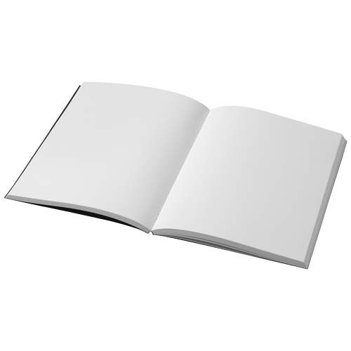 black Cuaderno Novella Austen A5 tapa blanda con 100 hojas