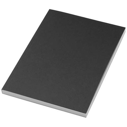 black Cuaderno Novella Austen A5 tapa blanda con 100 hojas