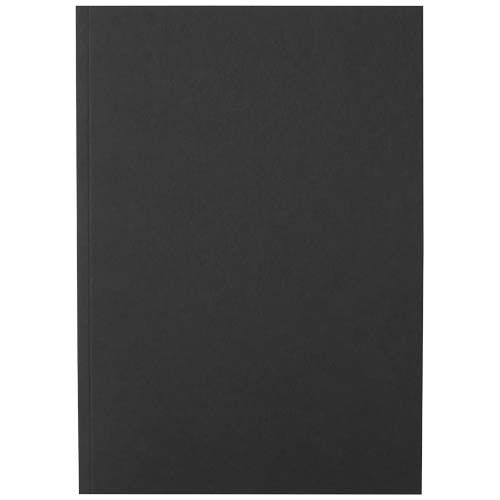 black Cuaderno Novella Austen A5 tapa blanda con 100 hojas