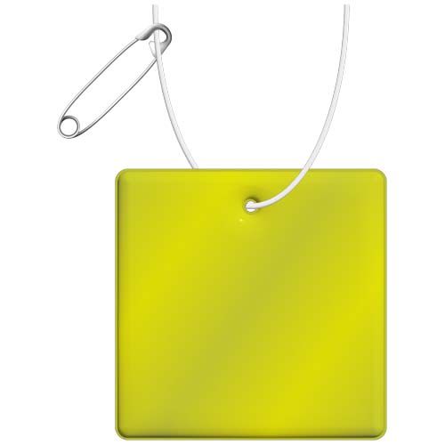 jaune néon