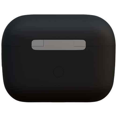 Auriculares con ANC y estuche de carga interactivo con pantalla táctil 