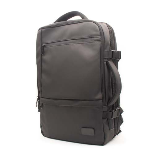 Mochila de 40 L con sistema de aspiración de aire 