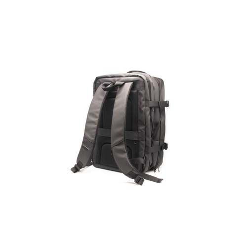 Mochila de 40 L con sistema de aspiración de aire 