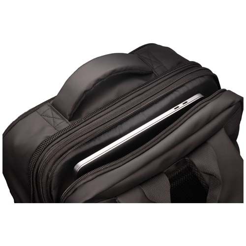 Mochila de 40 L con sistema de aspiración de aire 