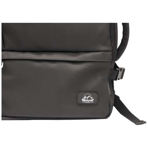 Mochila de 40 L con sistema de aspiración de aire 