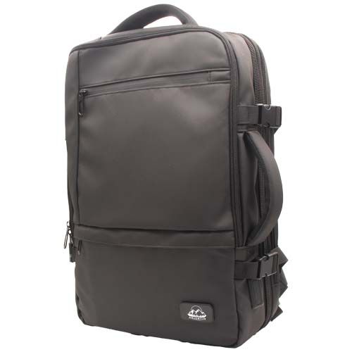 Mochila de 40 L con sistema de aspiración de aire 