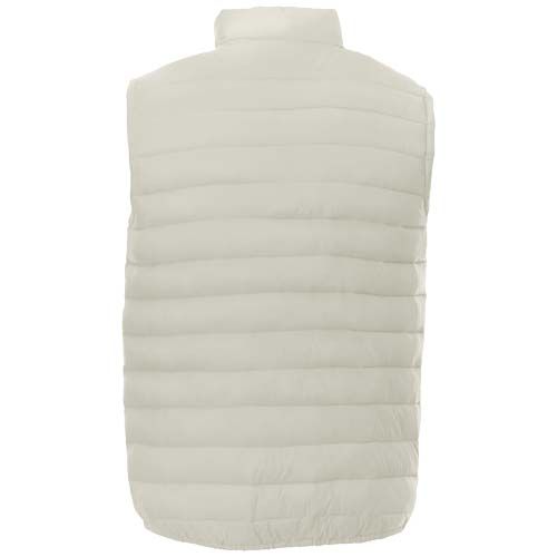 Bodywarmer matelassé Homme Pallas recyclé thumbnail 4