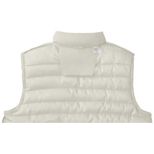 Bodywarmer matelassé Homme Pallas recyclé thumbnail 5