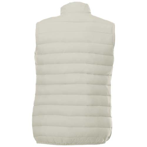 Bodywarmer matelassé Femme Pallas recyclé thumbnail 4