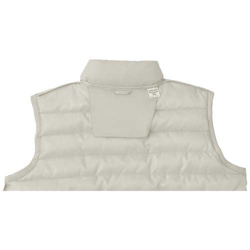 Bodywarmer matelassé Femme Pallas recyclé thumbnail 5