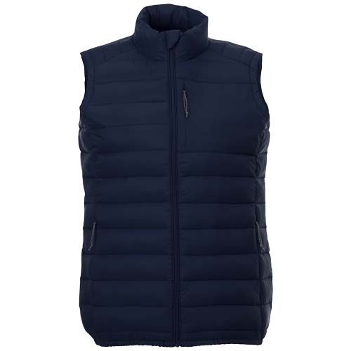 Bodywarmer matelassé Femme Pallas recyclé - 3