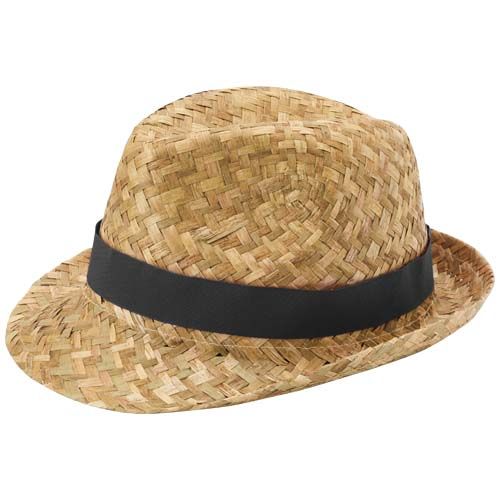 Sombrero de paja 