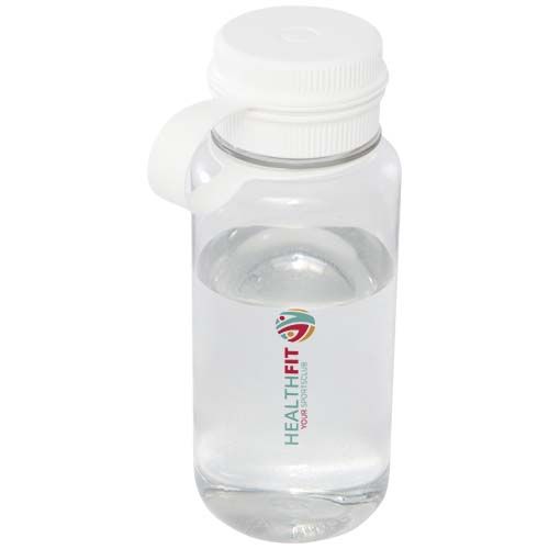 Bouteille sport Ryder de 900 ml en RPET certifié RCS avec couvercle multifonctions - 2
