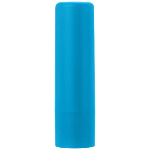 azul claro Bálsamo labial de vainilla