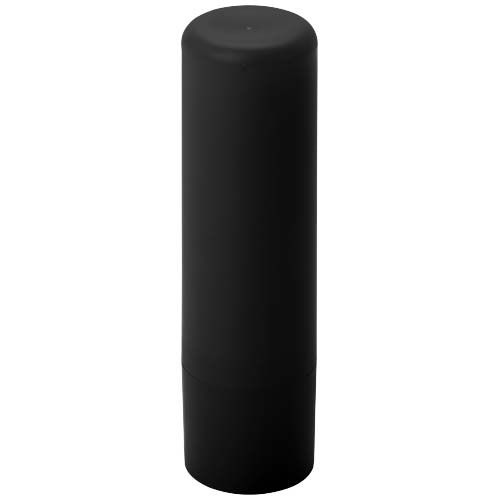 black Bálsamo labial de vainilla