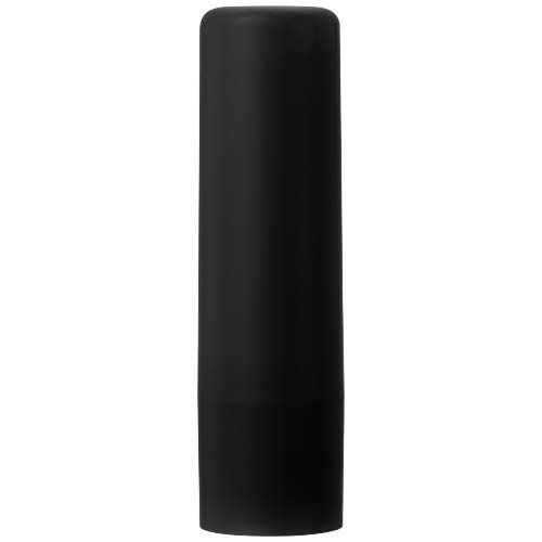 black Bálsamo labial de vainilla