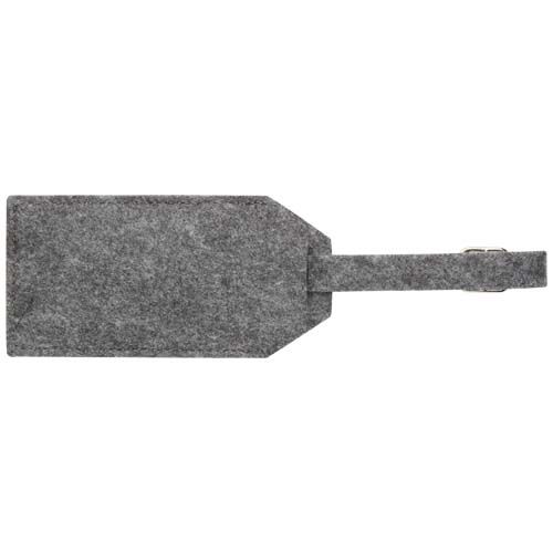 Identificador de equipaje 