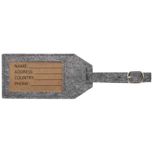 Identificador de equipaje 