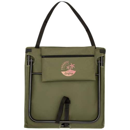 verde bosque Tumbona de playa