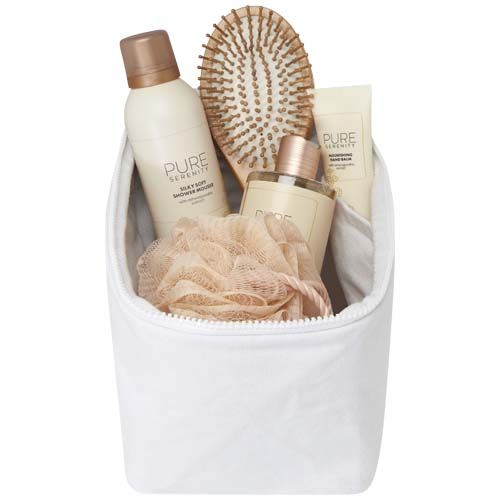 Neceser reciclado de 500 g/m² Aware™ 
