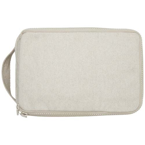 Neceser reciclado de 500 g/m² Aware™ 