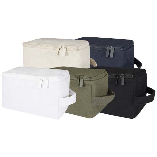 Neceser reciclado de 500 g/m² Aware™ 