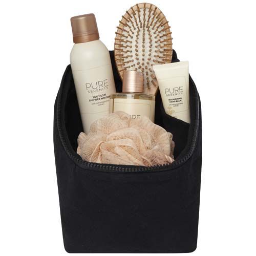 Neceser reciclado de 500 g/m² Aware™ 