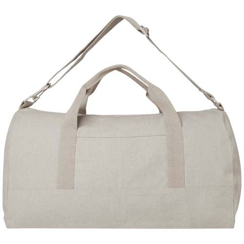 Bolsa de viaje en lona reciclada de 50 litros de 500 g/m² Aware™ 