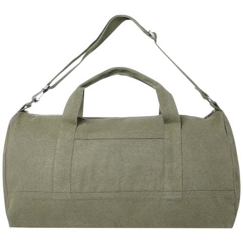 green Bolsa de viaje en lona reciclada de 50 litros de 500 g/m² Aware™