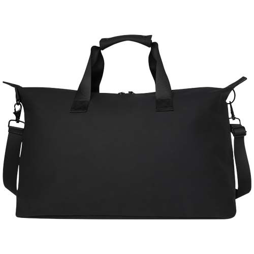 Sac de voyage Turner de 15,6" certifié GRS recyclé de 36 L - 4