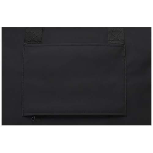 Bolsa de 36 litros reciclada GRS para portátil de 15,6