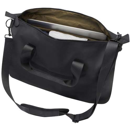 Sac de voyage Turner de 15,6" certifié GRS recyclé de 36 L - 5