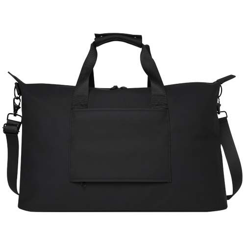 Sac de voyage Turner de 15,6" certifié GRS recyclé de 36 L - 3