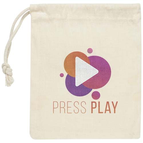 Jeu de morpion Whorl en bois - 2