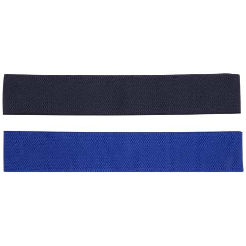 Set de 2 gomas de resistencia 