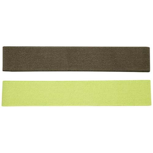 Set de 2 gomas de resistencia 