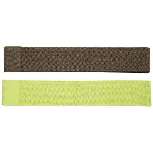 Set de 2 gomas de resistencia 