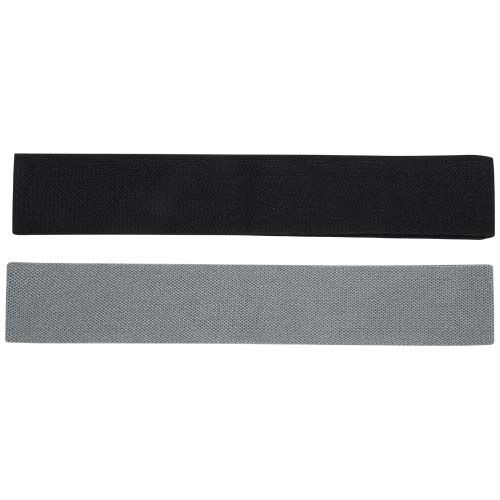 Set de 2 gomas de resistencia 