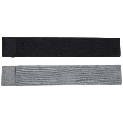 Set de 2 gomas de resistencia 