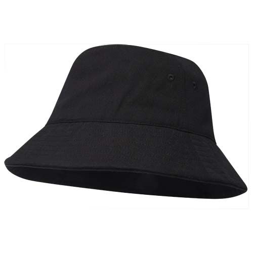 Sombrero reciclado 