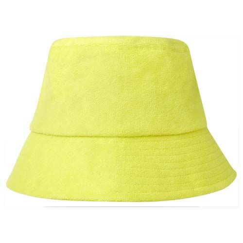Sombrero reciclado GRS 