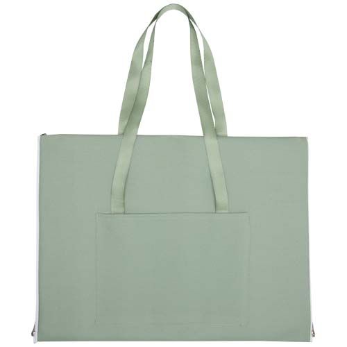 green Manta para pícnic