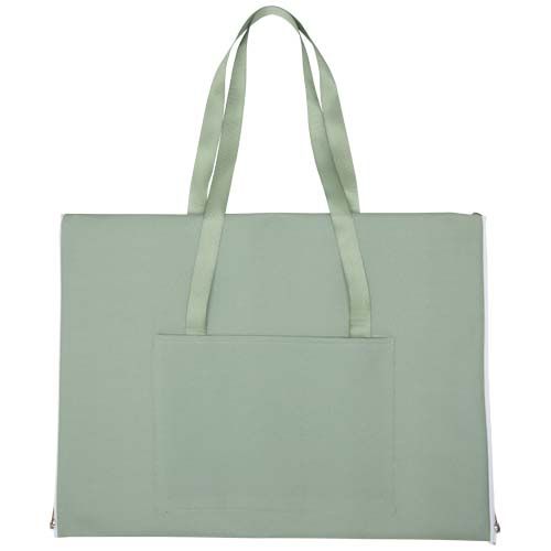 green Manta para pícnic