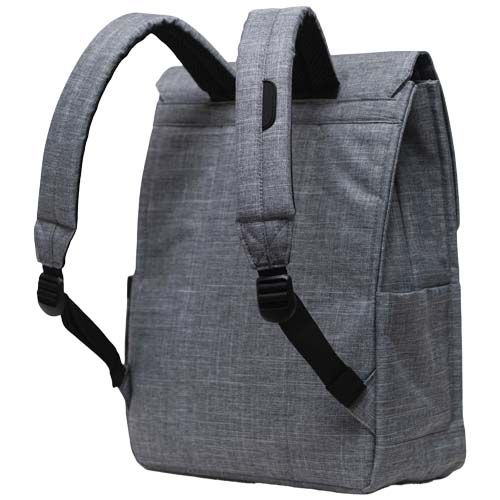 Sac à dos Herschel City recyclé de 16L - 4