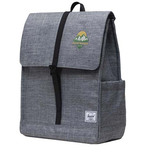 Sac à dos Herschel City recyclé de 16L - 2