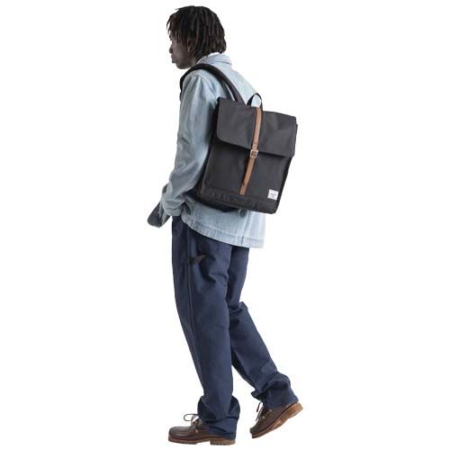 Sac à dos Herschel City recyclé de 16L - 5